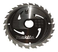 Makita MFORCE Circular Saw Blade for Wood Cutting