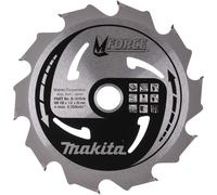Makita MFORCE Circular Saw Blade for Wood Cutting