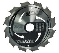 Makita MFORCE Circular Saw Blade for Wood Cutting