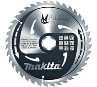 Makita MFORCE Wood Cutting Saw Blade
