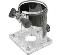 Makita Milling Module, Transparent