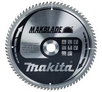Makita Mitre Saw TCT Blade 305mm x 2.3mm Kerf - 30mm Bore x 80T