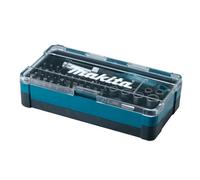 Makita B-36170 47 Piece Ratchet Screwdriver and Bit Set In Carry Case