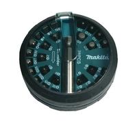 Makita 28 Piece Screwdriver Bit Set B-28911