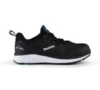 Makita Mk404W Kobe Safety Trainers For Women, Black Size 7