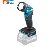 Makita ML001G 40v Max XGT Cordless LED Torch