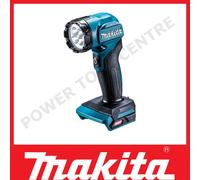 Makita ML001G 40V Max XGT Cordless LED Flashlight Torch Body Only