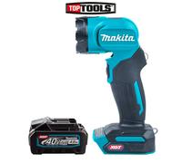 Makita ML001G 40v Max XGT Cordless LED Torch