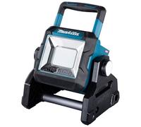Makita ML003G 40V Max Li-ion XGT LED Work Light - Batteries and Charger Not Included