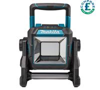 Makita ML003G 40V Max Li-ion XGT LED Work Light - Batteries and Charger Not Included