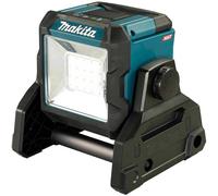 Makita ML003G 40V Max Li-ion XGT LED Work Light - Batteries and Charger Not Included