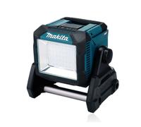 Makita ML005GX 18V 40V Max Cordless LED Work Light Bare Tool 3600lm
