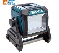 Makita ML005GX 18v LXT / 40v Max XGT Cordless LED Work Light Body Only