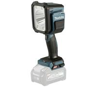 Makita ML007G LED Work light rechargeable 1250 lm monochrome