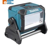 Makita ML009G 40v Max XGT Cordless LED Worklight No Batteries No Charger No Case