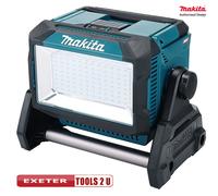 Makita ML009G 40v Max XGT Cordless LED Worklight No Batteries No Charger No Case