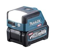 Makita ML011G 40V Max Li-ion XGT LED Flashlight - Batteries and Charger Not Included