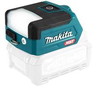 Makita ML011G 40v Max XGT Cordless LED Torch No Batteries No Charger