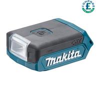 Makita ML103 12V Max Li-Ion CXT LED Flashlight - Batteries and Charger Not Included