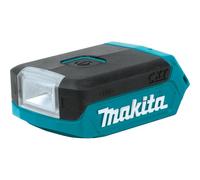 Makita ML103 12V Max Li-Ion CXT LED Flashlight - Batteries and Charger Not Included