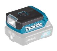 Makita ML103 12V Max Li-Ion CXT LED Flashlight - Batteries and Charger Not Included
