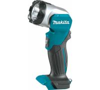 MAKITA ML105 10.8/12V LED CXT WORKLIGHT - BODY ONLY