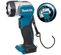 Makita Ml105 12V Max Cxt Led Torch Work Light Pivot Adjustable 160 Lumens Bare