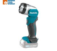Genuine Makita ML105 12V Blue CXT Lithium-Ion Cordless LED Worklight Body Only