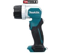 Makita ML106 12V Cordless MAX CXT Slide LED Flashlight Body Only [EEK: A]
