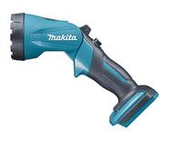 Makita Blue Rechargeable 48Lm Led Battery-Powered Torch
