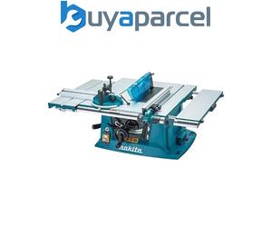 Makita MLT100N/2 MLT100N Table Saw 1500W 240V MAKMLT100N