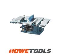 Makita MLT100NX1 table saw 4300 RPM
