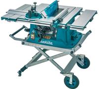 Makita Mlt100Nx 240V Table Saw 260mm Blade