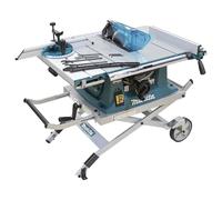 Makita MLT100NX1 table saw 4300 RPM