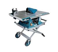 Makita MLT100NX1 table saw 4300 RPM