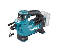 Makita MP001GZ02 40V Max Li-ion XGT Inflator Supplied in a Makpac Case - Batteries and Charger Not Included