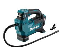 Makita MP001GZ 40V Max XGT Cordless Tyre Inflator Body Only
