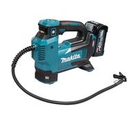 Makita MP001GZ 40v Cordless Tyre Inflator Body Only Machine