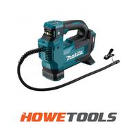 Makita MP001GZ 40V Max XGT Cordless Tyre Inflator Body Only