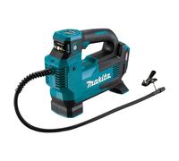 Makita MP001GZ 40V Max XGT Cordless Tyre Inflator Body Only