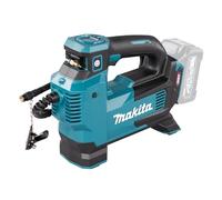 Makita MP001GZ 40V Max XGT Cordless Tyre Inflator Body Only
