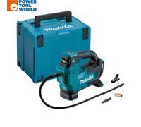 Makita MP001GZ 40v Cordless Tyre Inflator Body Only Machine