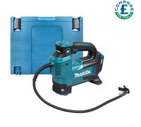 Makita MP001GZ02 40v Max XGT Cordless Inflator In Makpac Carry Case