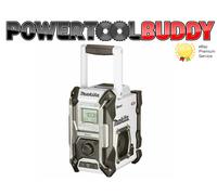 Makita MR002GZ01 Bluetooth Job Site Radio Bare Unit