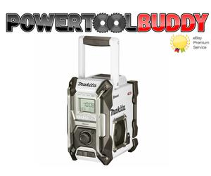 Makita MR002GZ01 Bluetooth Job Site Radio Bare Unit