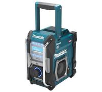 Makita MR004GZ Cordless Construction Site Radio 40V Max