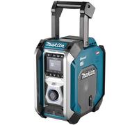 Makita XGT/LXT DAB+ Bluetooth Radio