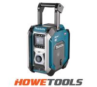 Makita XGT/LXT DAB+ Bluetooth Radio