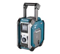 Makita XGT/LXT DAB+ Bluetooth Radio