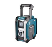 Makita XGT/LXT DAB+ Bluetooth Radio
